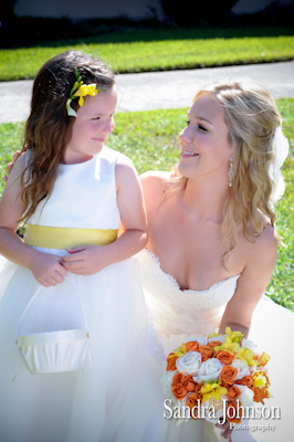 Best Church Street Wedding Photos, Orlando - Sandra Johnson (SJFoto.com)